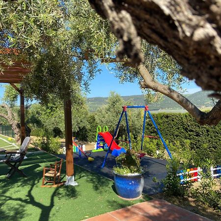 Casa Rural Bellavista Арриате Экстерьер фото