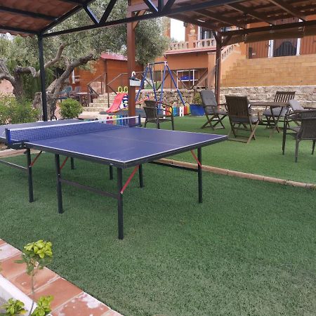 Casa Rural Bellavista Арриате Экстерьер фото