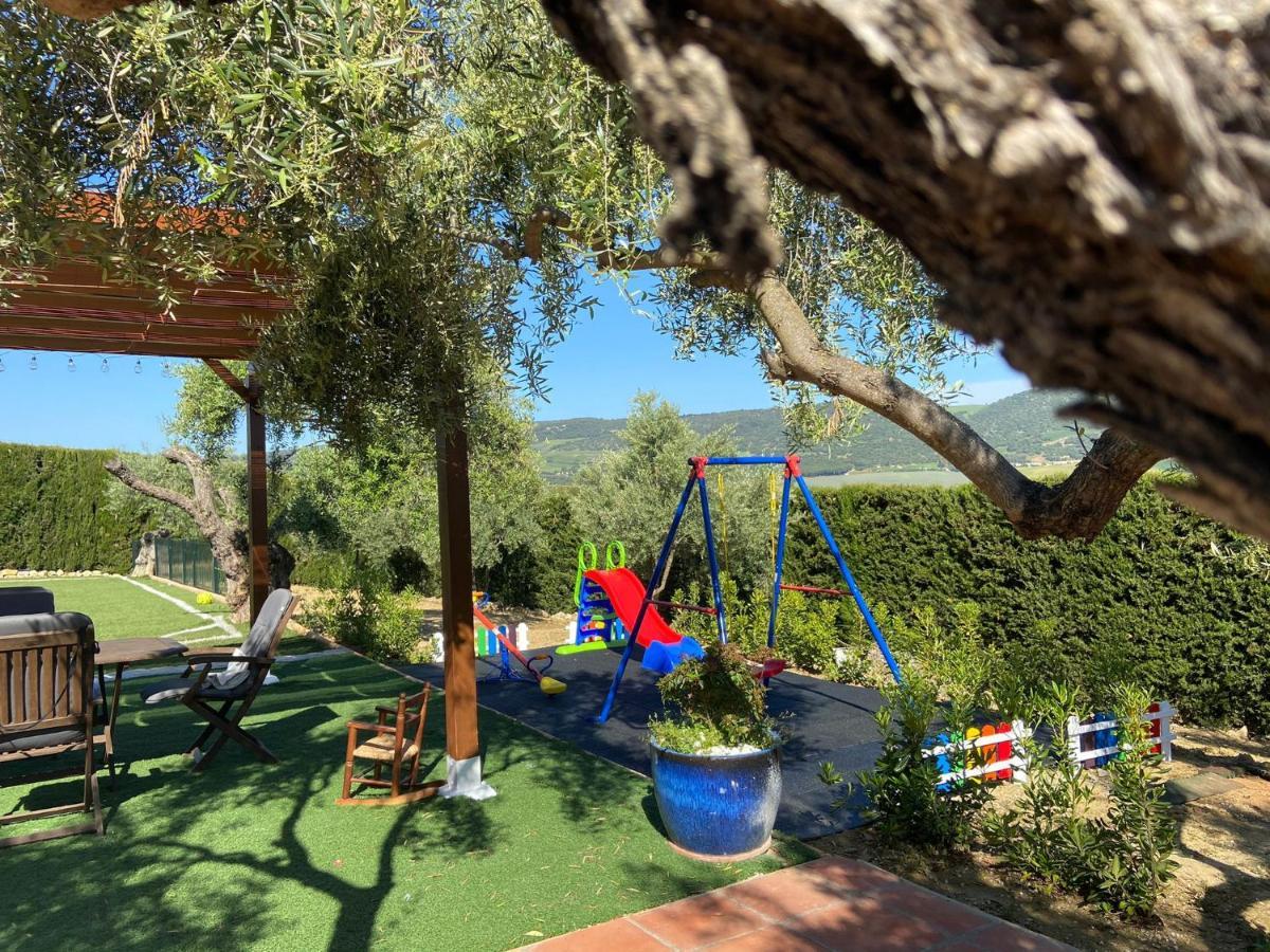 Casa Rural Bellavista Арриате Экстерьер фото